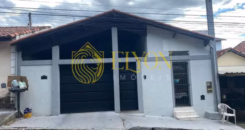 Casa em parque residencial andré broca filho, guaratinguetá/sp