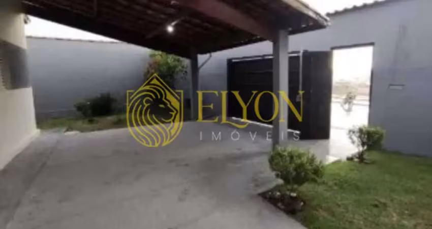 Casa com 3 quartos à venda no Residencial COOPEMI I, Guaratinguetá 