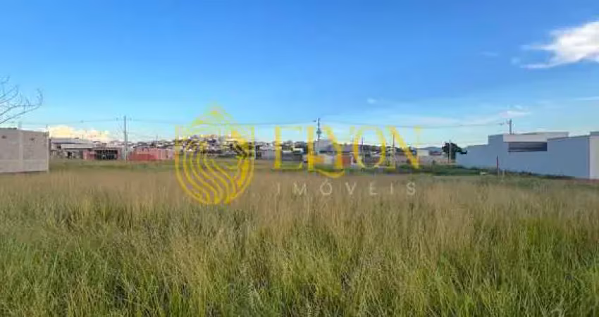 Terreno em loteamento villagio itálian, guaratinguetá/sp