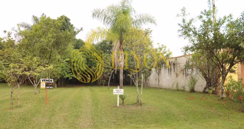Terreno lote em internacional parque, guaratinguetá/sp