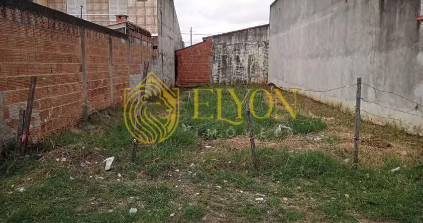 Terreno à venda no Jardim Esperança, Guaratinguetá 