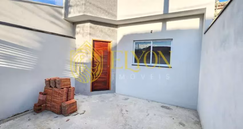 Casa com 2 quartos à venda no Jardim do Vale, Guaratinguetá 