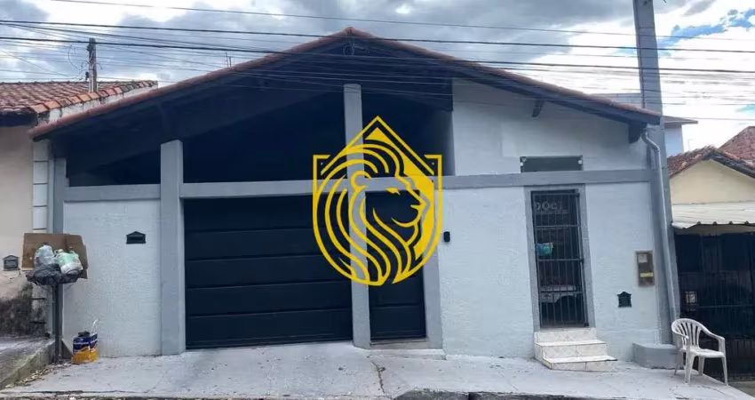Casa em parque residencial andré broca filho, guaratinguetá/sp