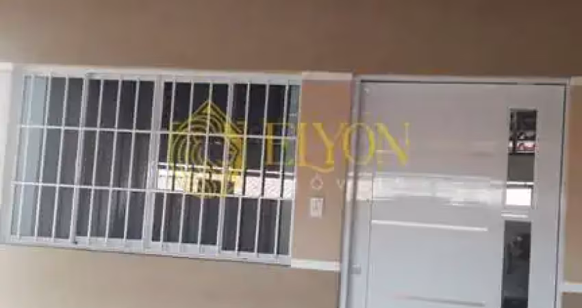 Casa com 4 quartos à venda na Cidade Industrial, Lorena 