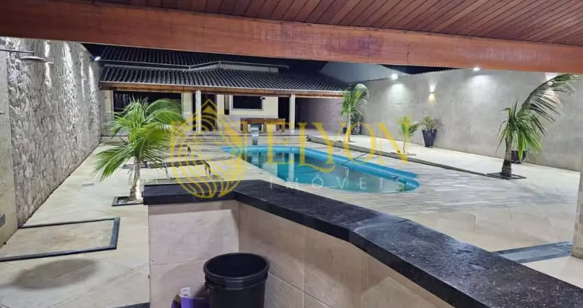 Chácara de 1200m² à venda no bairro veloso, roseira - completa e mobiliada