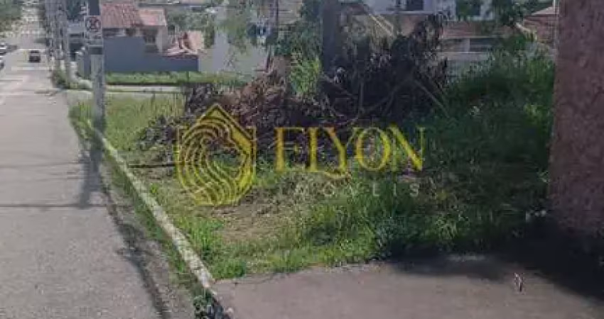 Terreno à venda no bairro portal das colinas - guaratinguetá/sp