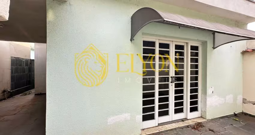 Casa com 3 quartos à venda na Vila Santa Rita, Guaratinguetá 