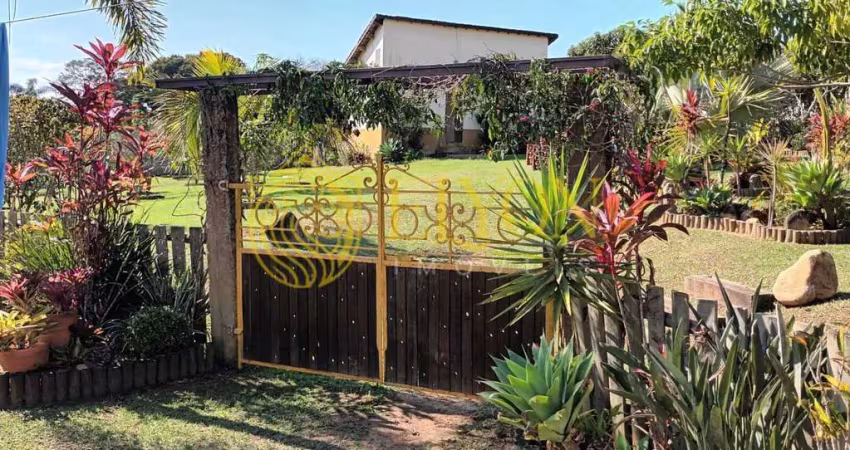 Chácara / sítio com 2 quartos à venda no Bom Jardim I, Guaratinguetá 