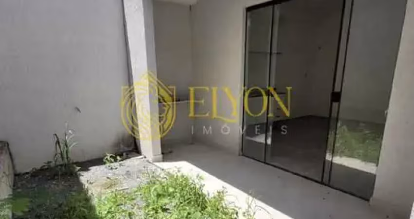 Novíssimo apartamento garden no pasin, em moreira césar.