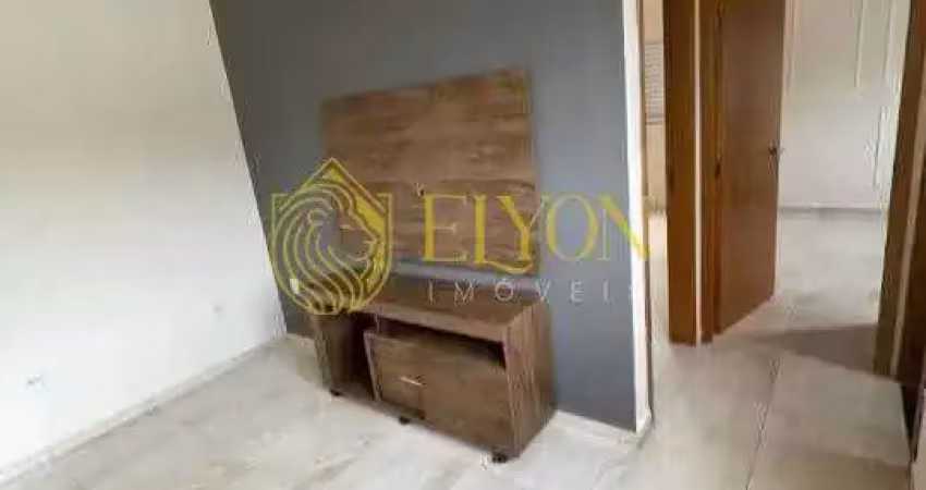 Apartamento com 2 quartos à venda no Jardim Bela Vista II, Guaratinguetá 