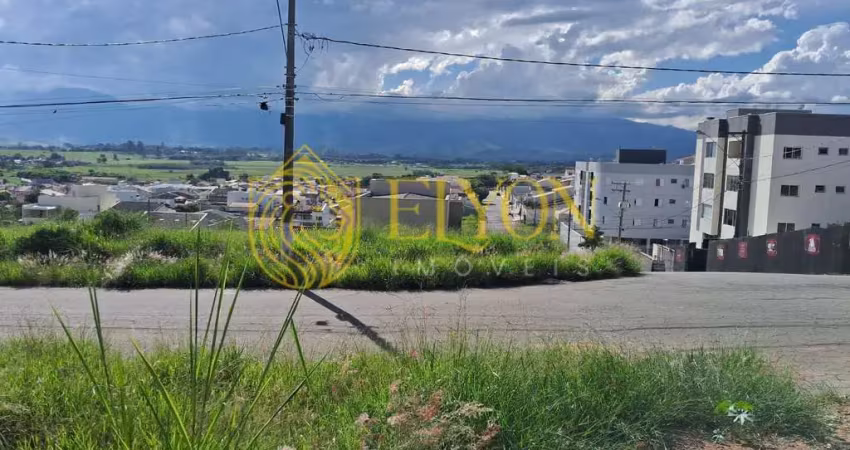 Terreno em residencial village santana, guaratinguetá/sp