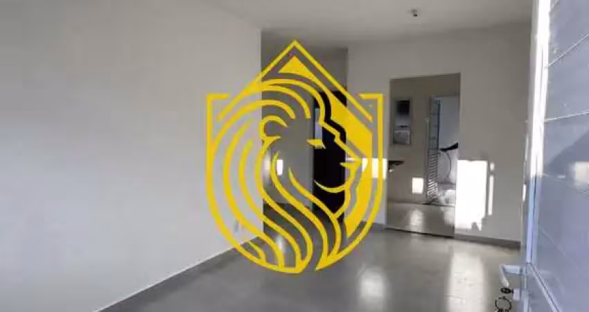 Casa térrea muito em conta no residencial convívio em lorena.