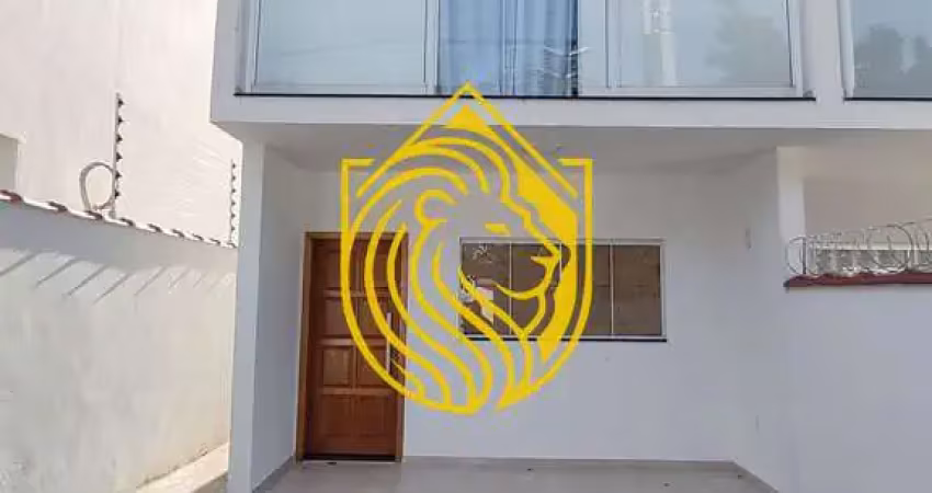 Casa com 2 quartos à venda no Jardim Ícaro, Guaratinguetá 