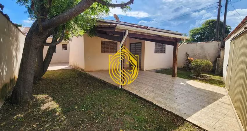 Casa com 3 quartos à venda no Parque do Sol, Guaratinguetá 