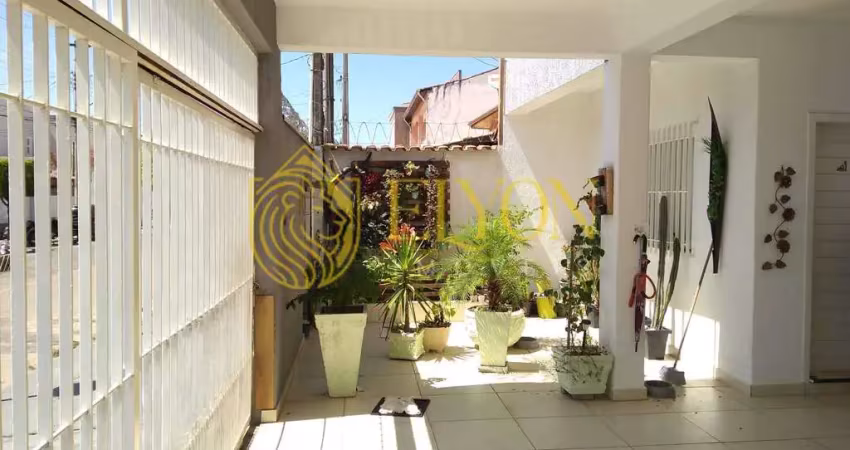 Casa sobrado em parque residencial beira rio, guaratinguetá/sp