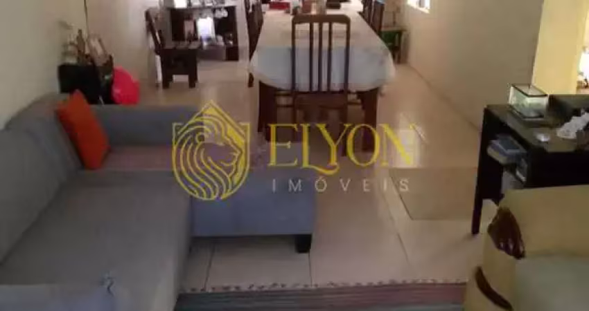 Casa com 3 quartos à venda no Nova Guará, Guaratinguetá 