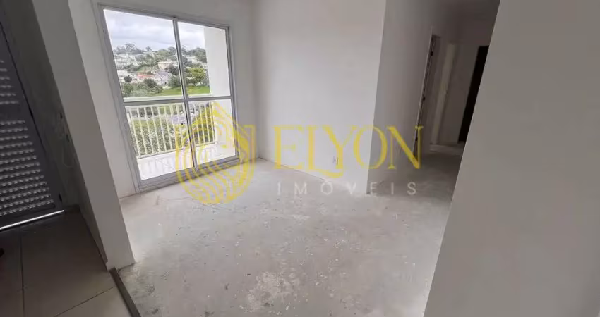 Residencial vertice - apartamento em jardim do vale, guaratinguetá/sp