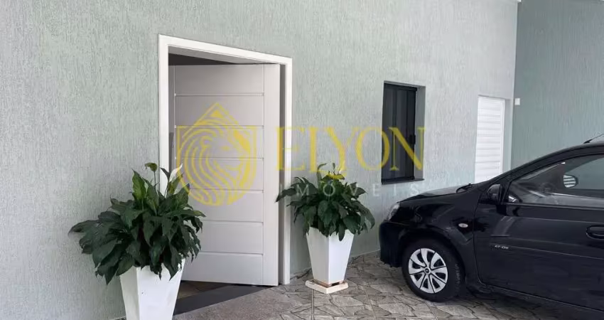 Casa com 3 quartos à venda no Pedregulho, Guaratinguetá 