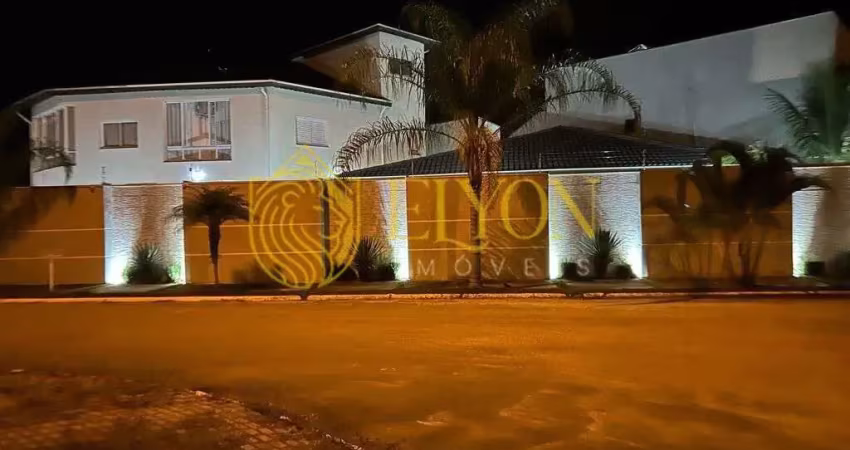 Casa alto padrão em village mantiqueira, guaratinguetá/sp