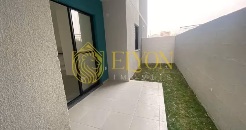 Home club splendore - apartamento em home club splendore, guaratinguetá/sp