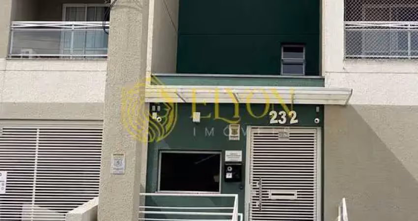 Apartamento em portal das colinas, guaratinguetá/sp