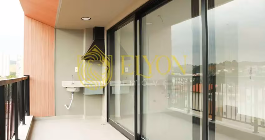 Quinta da vila - apartamento alto padrão em vila paraíba, guaratinguetá/sp
