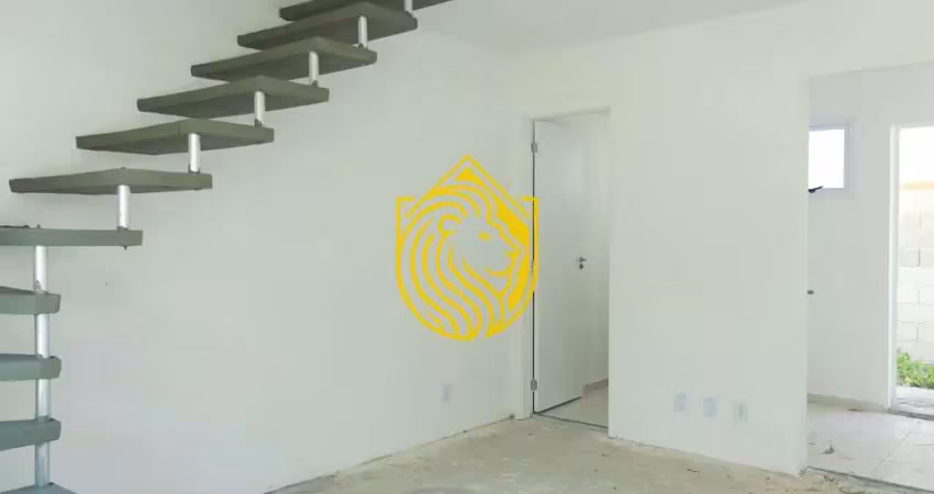 Casa com 2 quartos à venda no Parque das Árvores, Guaratinguetá 