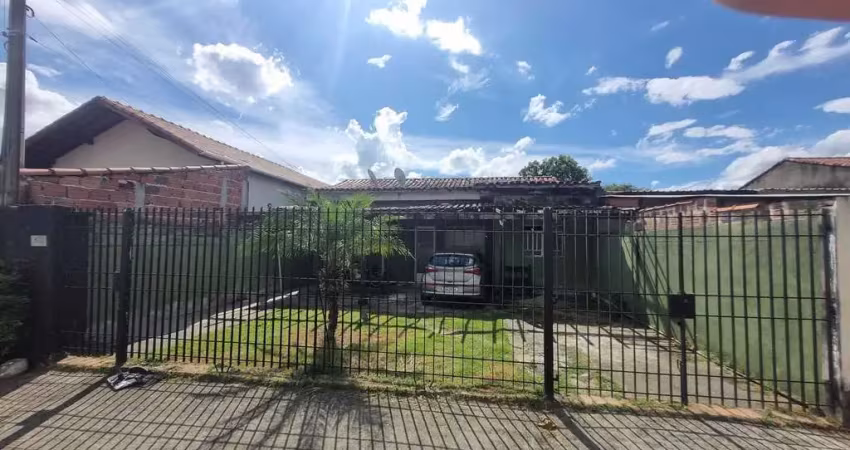 Casa com 3 quartos à venda na Vila Bela, Guaratinguetá 