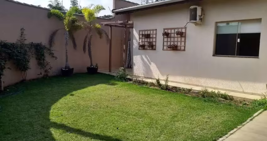 Casa com 2 quartos à venda no Belveder Clube dos 500, Guaratinguetá 
