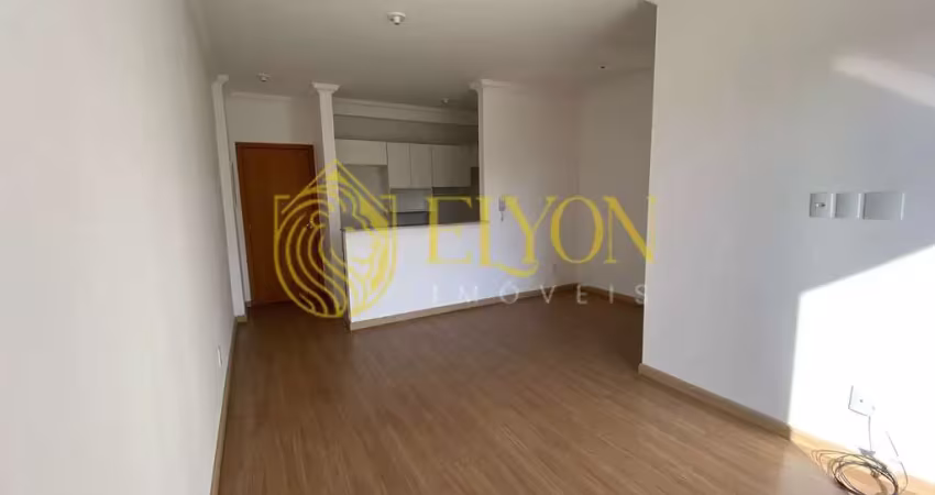 Apartamento em residencial village santana, guaratinguetá/sp
