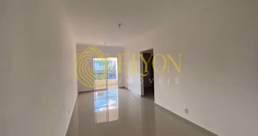Apartamento em residencial village santana, guaratinguetá/sp