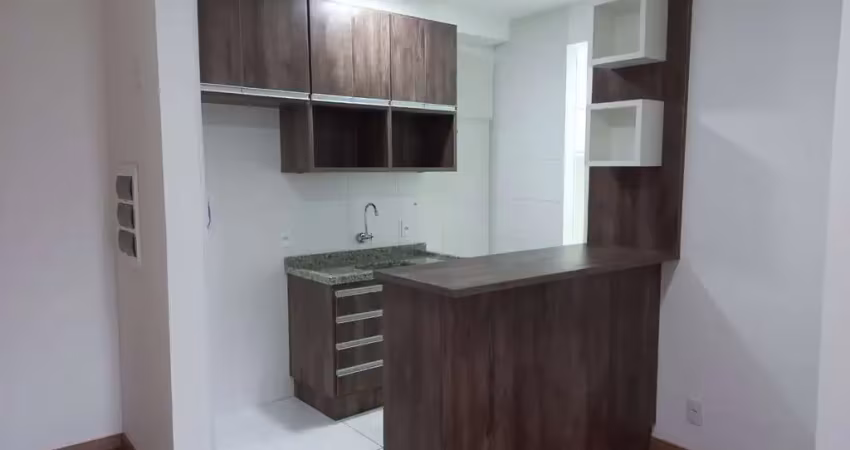 Apartamento com 2 quartos à venda no Portal das Colinas, Guaratinguetá 