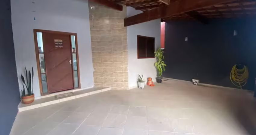 Casa com 3 quartos à venda no Jardim Esperança, Guaratinguetá 