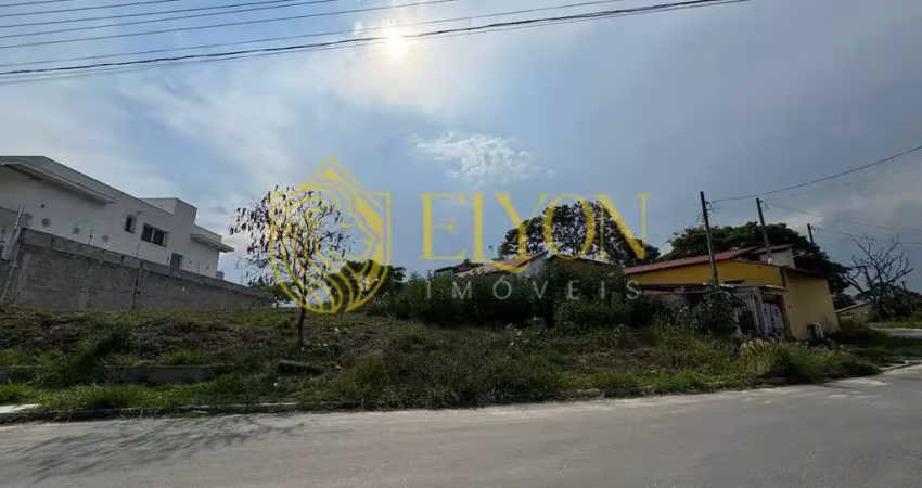 Terreno à venda no Belveder Clube dos 500, Guaratinguetá 
