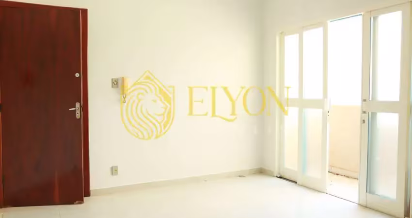 Apartamento com 2 quartos à venda no Jardim Bela Vista, Guaratinguetá 