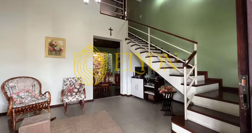 Casa alto padrão em vila comendador rodrigues alves, guaratinguetá/sp