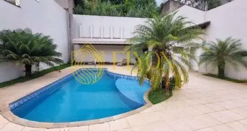 Casa alto padrão em portal das colinas, guaratinguetá/sp