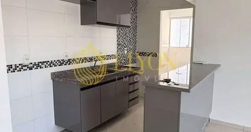 Edifício contemporâneo - apartamento em vila paraíba, guaratinguetá/sp