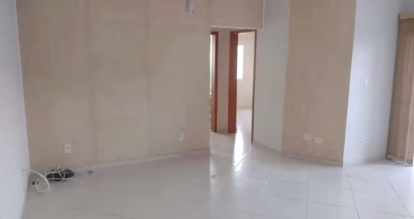 Apartamento em residencial village santana, guaratinguetá/sp