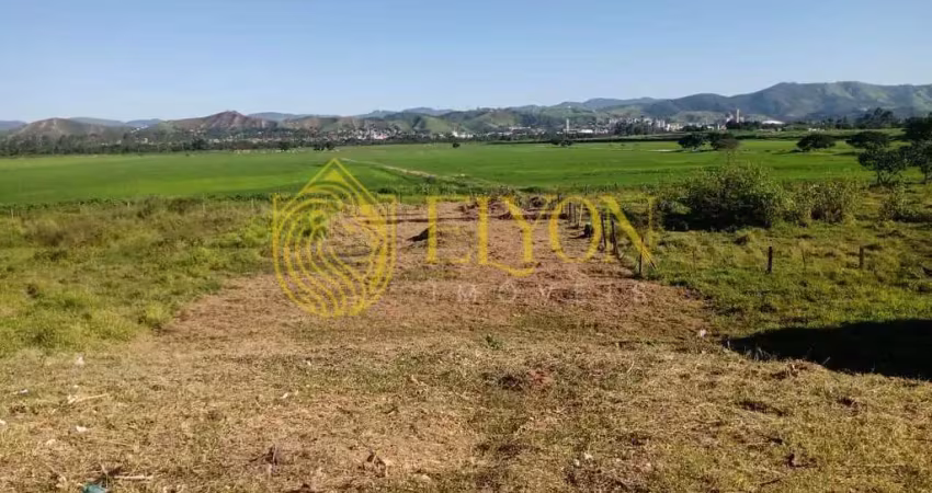 Terreno à venda no Jardim Santa Luzia, Guaratinguetá 