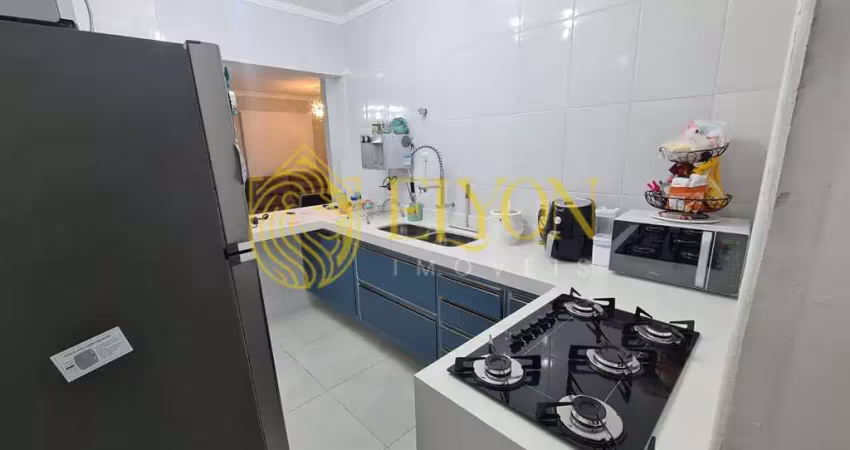 Apartamento à venda no bairro do indaiá em caraguatatuba