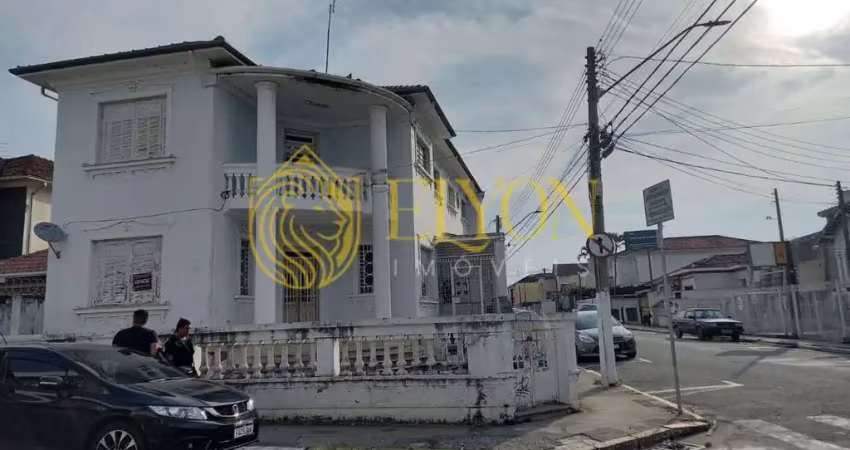 Casa com 6 quartos à venda no Centro, Guaratinguetá 