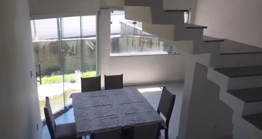 Casa com 2 quartos à venda no Belveder Clube dos 500, Guaratinguetá 