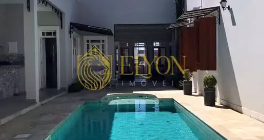 Casa alto padrão em jardim panorama ii, guaratinguetá/sp