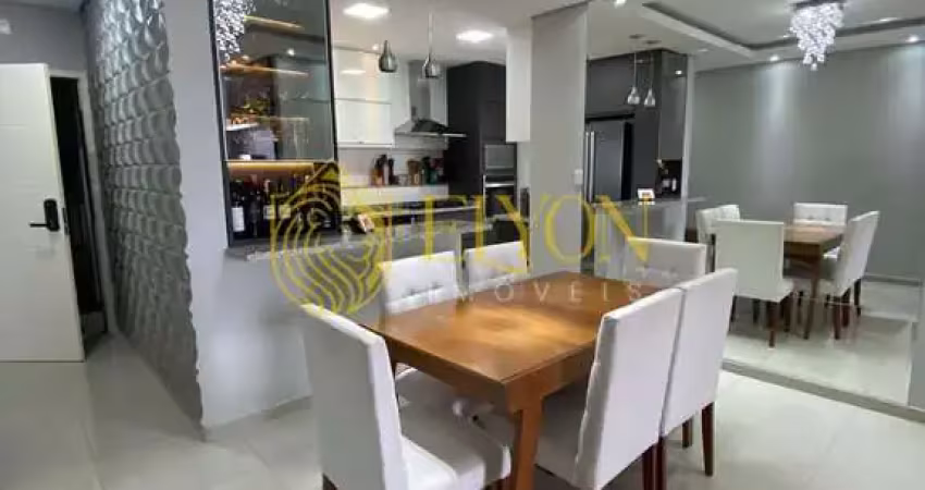Apartamento em residencial village santana, guaratinguetá/sp