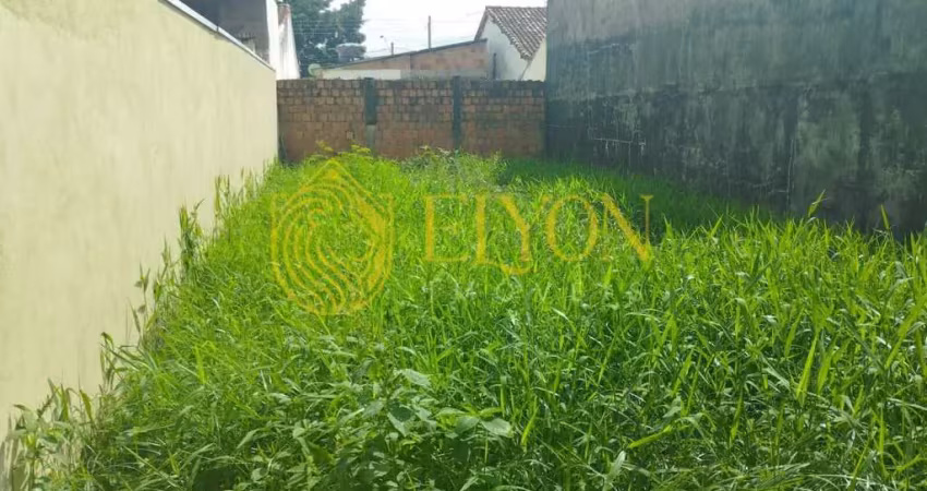 Terreno à venda no Jardim Esperança, Guaratinguetá 