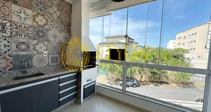 Apartamento em residencial village santana, guaratinguetá/sp