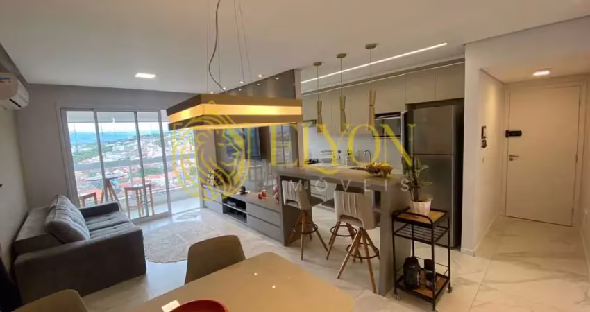 Square - apartamento à venda no bairro jardim coelho neto - guaratinguetá/sp
