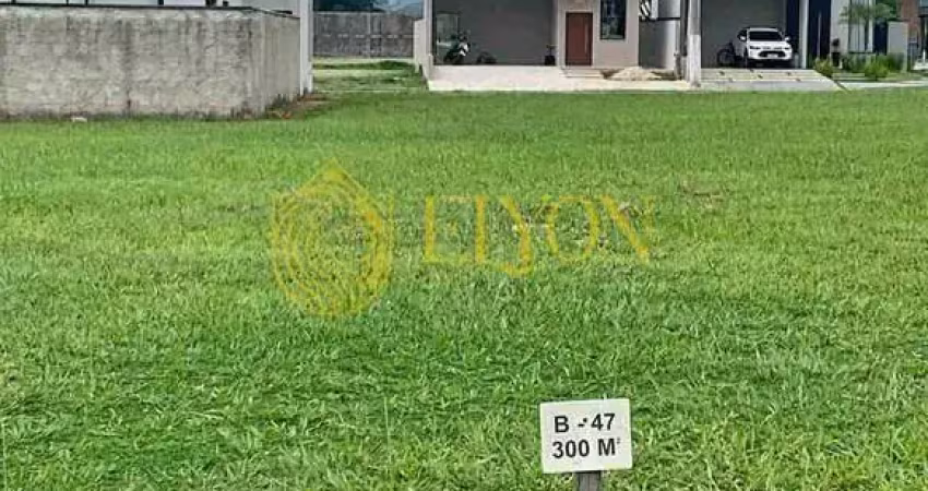 Terreno em condomínio em residencial califórnia, potim/sp