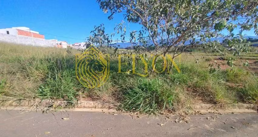 Terreno à venda no Pedrinha, Guaratinguetá 